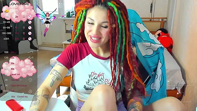 Snapshot of folinskayyya chatting on 09-11-25, 06:35 folinskayyya online show from 09-11-25, 06:35