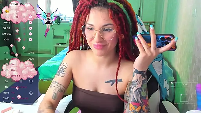 Snapshot of folinskayyya chatting on 09-16-25, 04:57 folinskayyya online show from 09-16-25, 04:57