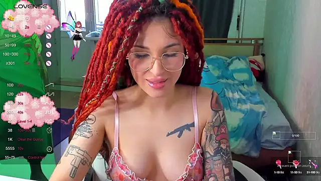 Snapshot of folinskayyya chatting on 09-18-25, 05:42 folinskayyya online show from 09-18-25, 05:42