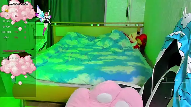 Snapshot of folinskayyya chatting on 10-04-25, 04:05 folinskayyya online show from 10-04-25, 04:05