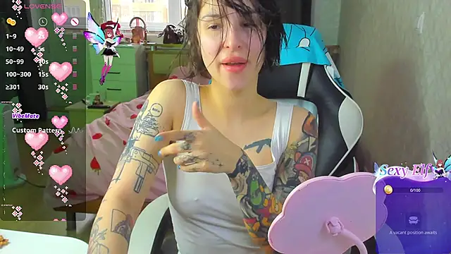 folinskayyya online show from 02-23-26, 05:16