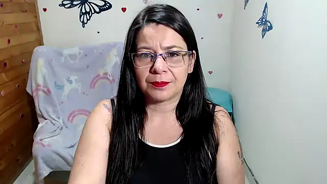 lilisa777 online show from 10-16-25, 12:33