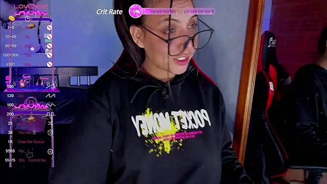 KetziaDoll online show from 02-04-25, 02:17