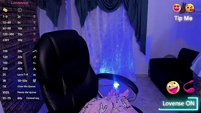 KetziaDoll online show from 09-30-25, 12:48