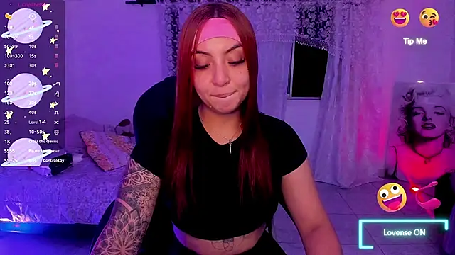 KetziaDoll online show from 02-21-26, 01:06