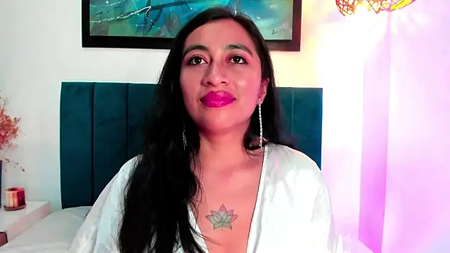 LisaHadwin online show from 02-06-25, 06:13