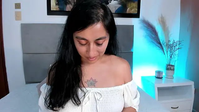 LisaHadwin online show from 02-07-25, 06:24