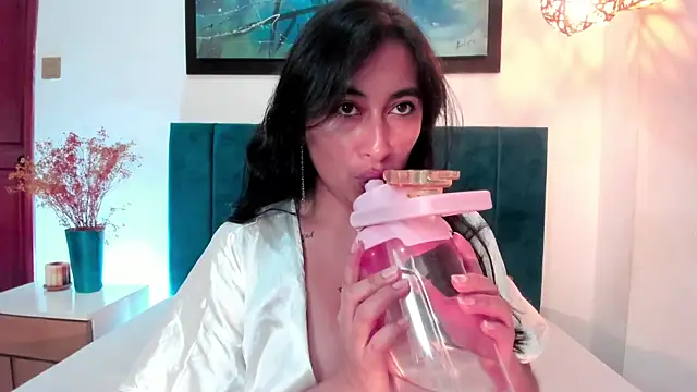 LisaHadwin online show from 02-20-25, 09:20