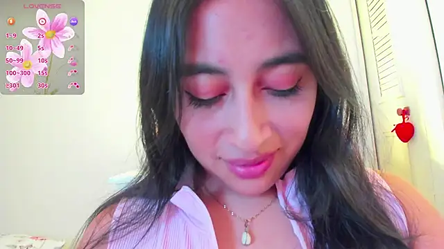 LisaHadwin online show from 09-23-25, 06:55