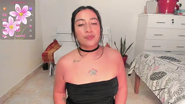 LisaHadwin online show from 10-23-25, 08:18