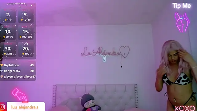 alee lenoxx online show from 09-29-25, 09:58