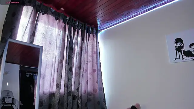 satanbabee online show from 01-25-25, 10:28