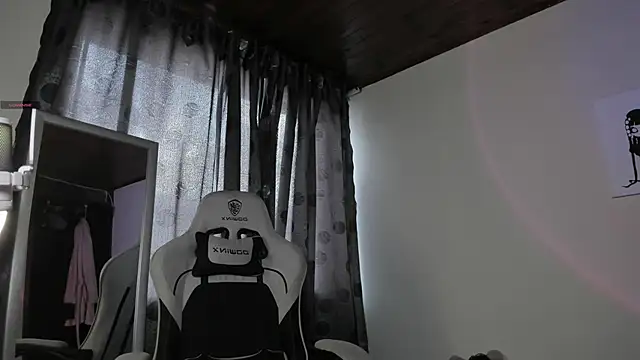 satanbabee online show from 02-15-25, 10:42