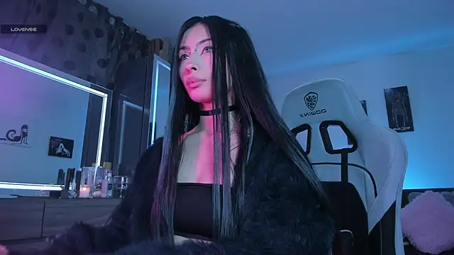 satanbabee online show from 09-18-25, 12:12