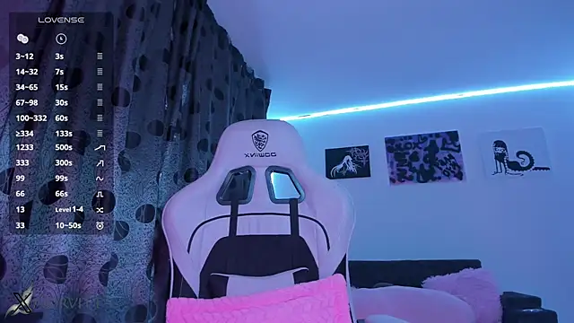 satanbabee online show from 11-09-25, 12:20