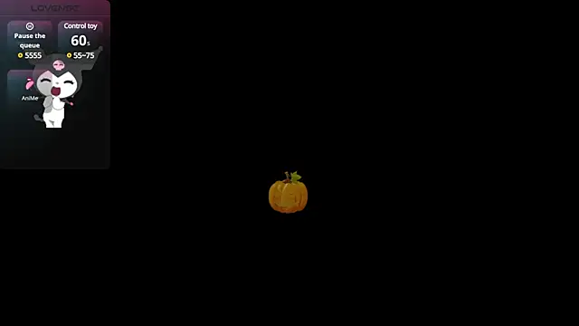 lovense test04 online show from 02-11-25, 09:20