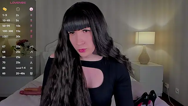 valeriasecret online show from 01-27-25, 05:03