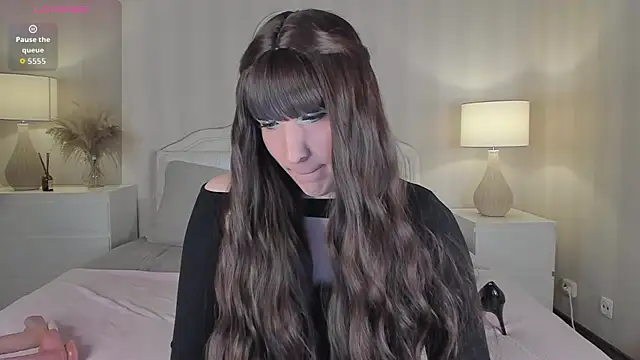 valeriasecret online show from 10-27-25, 09:13