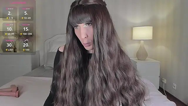 valeriasecret online show from 11-05-25, 05:07