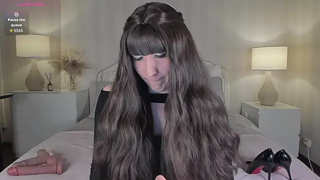 valeriasecret online show from 11-12-25, 04:57