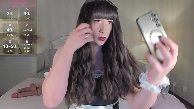 valeriasecret online show from 12-04-25, 10:13