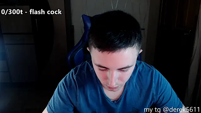 bigmark033 online show from 10-12-25, 06:18