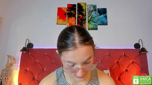 Ruth harvey  online show from 02-24-26, 01:09