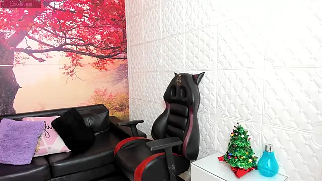 Alessandraa ferri  online show from 12-15-24, 08:15