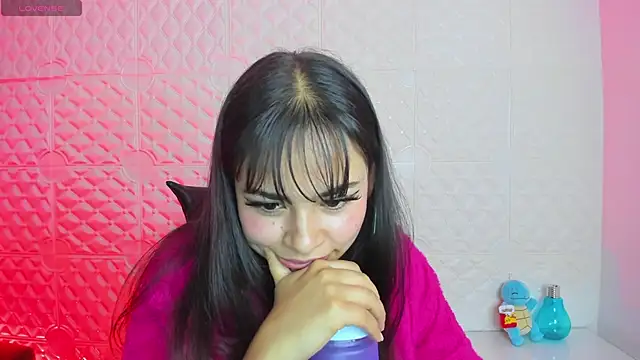 Alessandraa ferri  online show from 01-12-25, 07:11