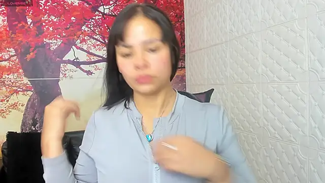 Alessandraa ferri  online show from 01-20-25, 09:11