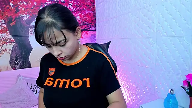 Alessandraa ferri  online show from 01-29-25, 09:17