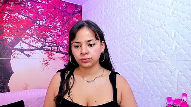 Alessandraa ferri  online show from 01-31-25, 09:05