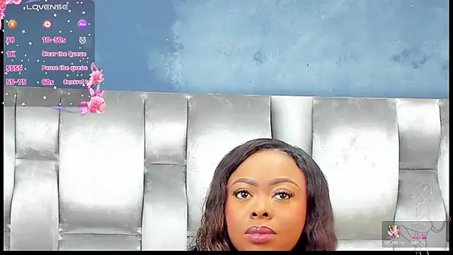 CamilaBenitez online show from 10-20-25, 01:11