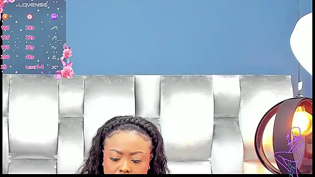 CamilaBenitez online show from 11-30-25, 01:31