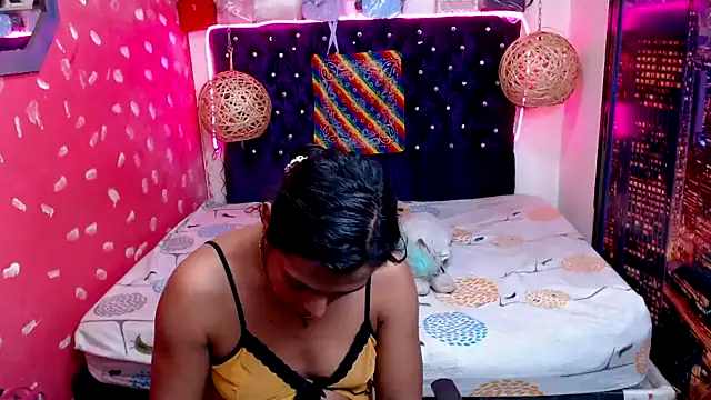 Snapshot of EmilyTsSweet chatting on 01-30-25, 02:25 EmilyTsSweet online show from 01-30-25, 02:25