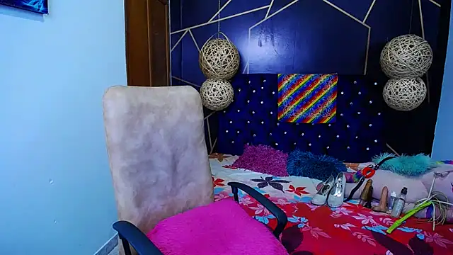 Snapshot of EmilyTsSweet chatting on 03-12-25, 05:07 EmilyTsSweet online show from 03-12-25, 05:07