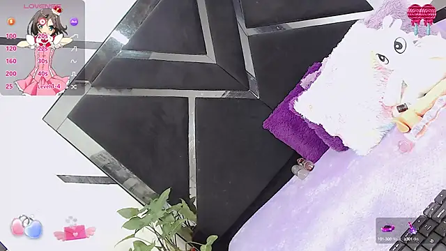 Snapshot of AlahiaDabion chatting on 12-10-24, 11:30 AlahiaDabion online show from 12-10-24, 11:30