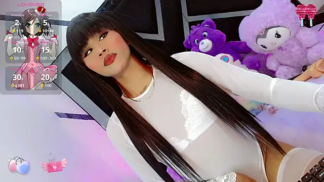 Snapshot of AlahiaDabion chatting on 11-16-25, 07:14 AlahiaDabion online show from 11-16-25, 07:14