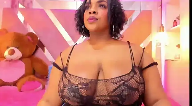 Scarlett-Bonnet online show from 02-20-25, 03:56