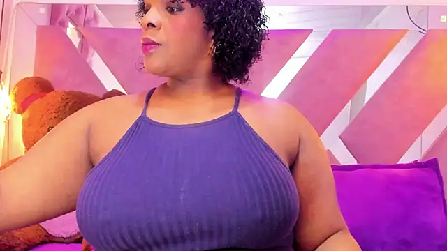 Scarlett-Bonnet online show from 03-18-25, 03:53