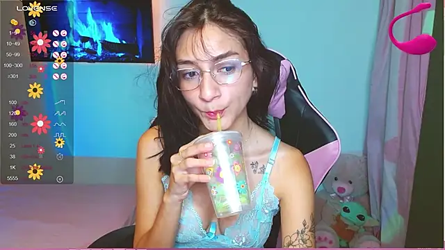 Mei Kelly online show from 01-29-25, 12:22