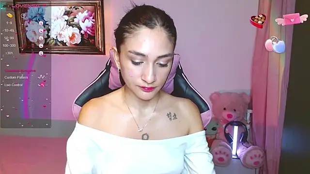 Mei Kelly online show from 03-07-25, 11:27