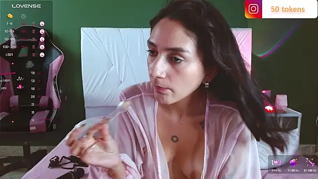 Mei Kelly online show from 03-15-25, 09:27