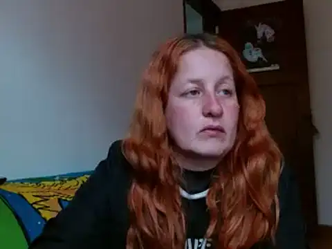 ViioletaMora online show from 11-12-25, 08:19