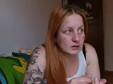 ViioletaMora online show from 11-25-25, 09:59