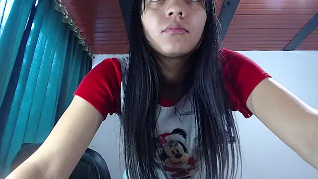 Snapshot of Ariel_Zeo1 chatting on 12-09-24, 06:57 Ariel Zeo1 online show from 12-09-24, 06:57