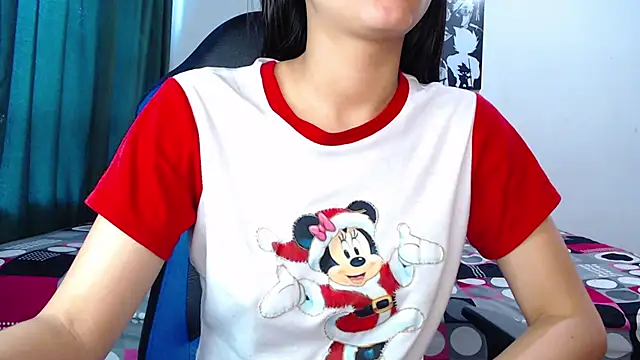 Snapshot of Ariel_Zeo1 chatting on 01-17-25, 07:16 Ariel Zeo1 online show from 01-17-25, 07:16