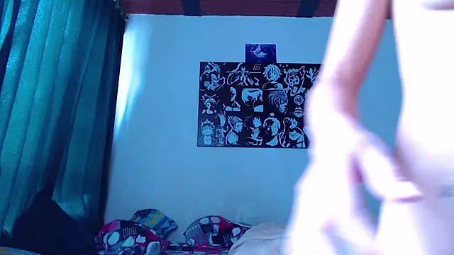 Snapshot of Ariel_Zeo1 chatting on 02-04-25, 07:33 Ariel Zeo1 online show from 02-04-25, 07:33