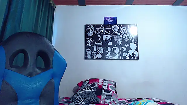 Snapshot of Ariel_Zeo1 chatting on 02-05-25, 10:12 Ariel Zeo1 online show from 02-05-25, 10:12