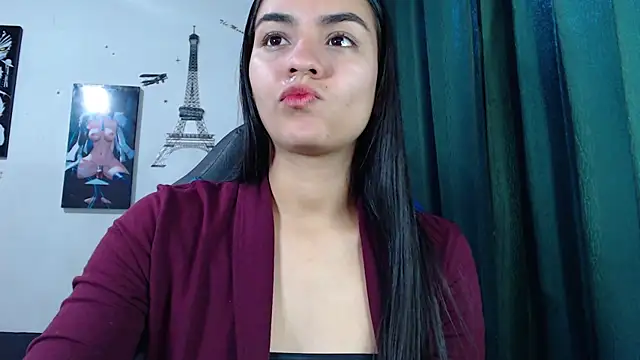 Snapshot of Ariel_Zeo1 chatting on 03-04-25, 08:05 Ariel Zeo1 online show from 03-04-25, 08:05